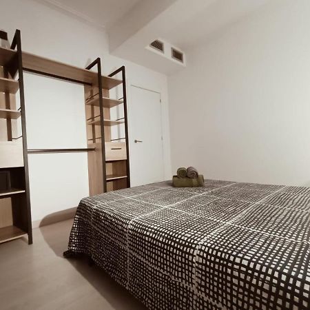 Apartamento Molino Fresh Barcelona Exterior foto