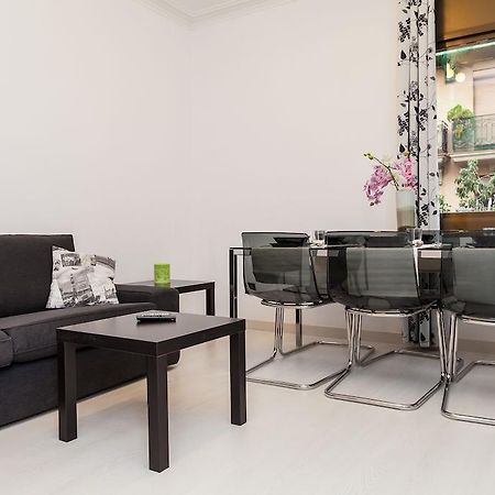 Apartamento Molino Fresh Barcelona Habitación foto