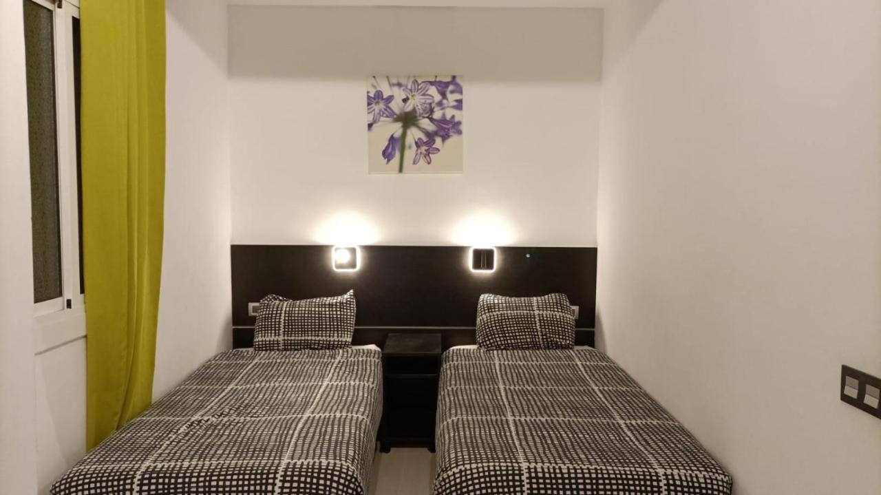 Apartamento Molino Fresh Barcelona Exterior foto