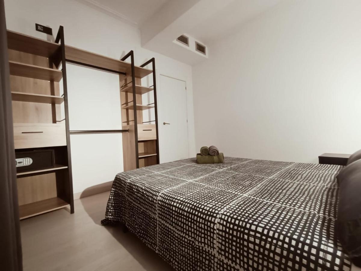 Apartamento Molino Fresh Barcelona Exterior foto