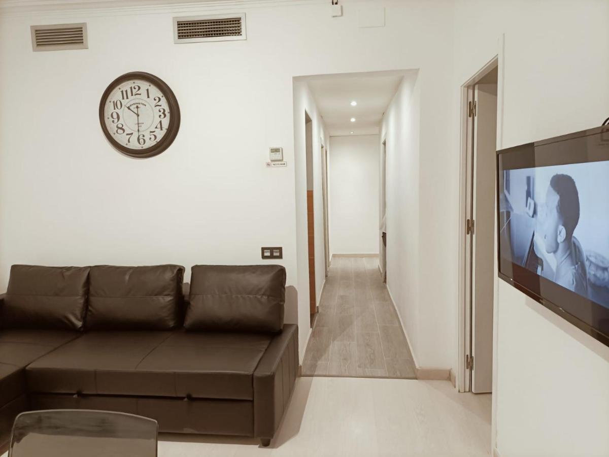 Apartamento Molino Fresh Barcelona Exterior foto