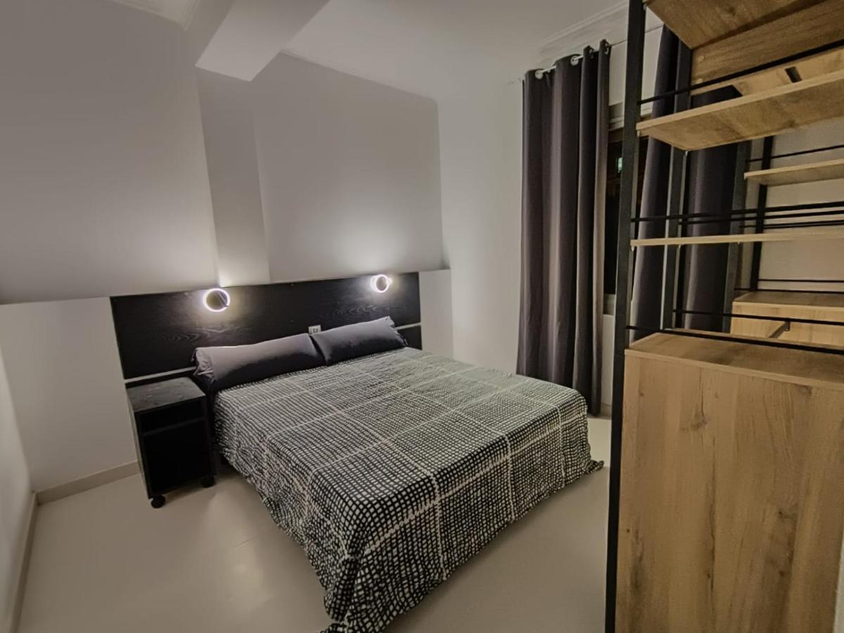 Apartamento Molino Fresh Barcelona Exterior foto