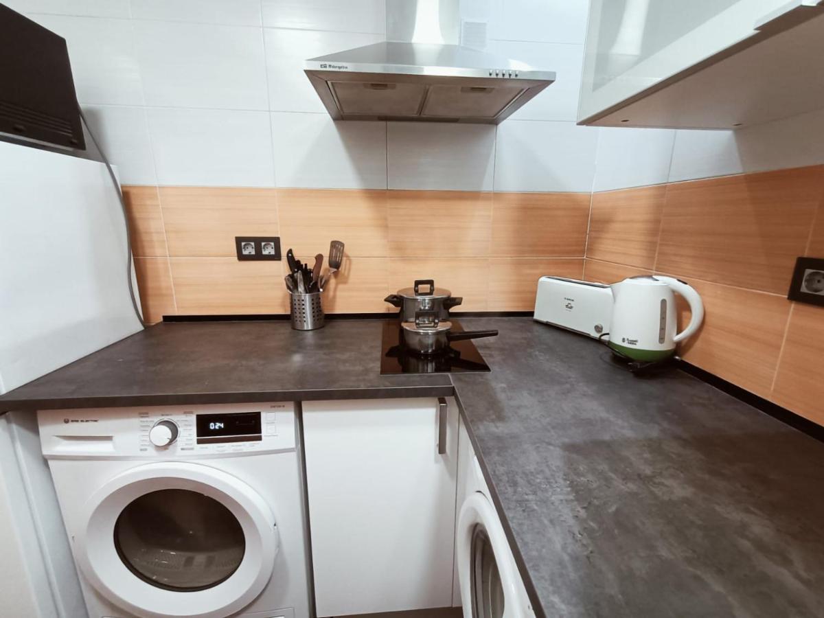 Apartamento Molino Fresh Barcelona Exterior foto