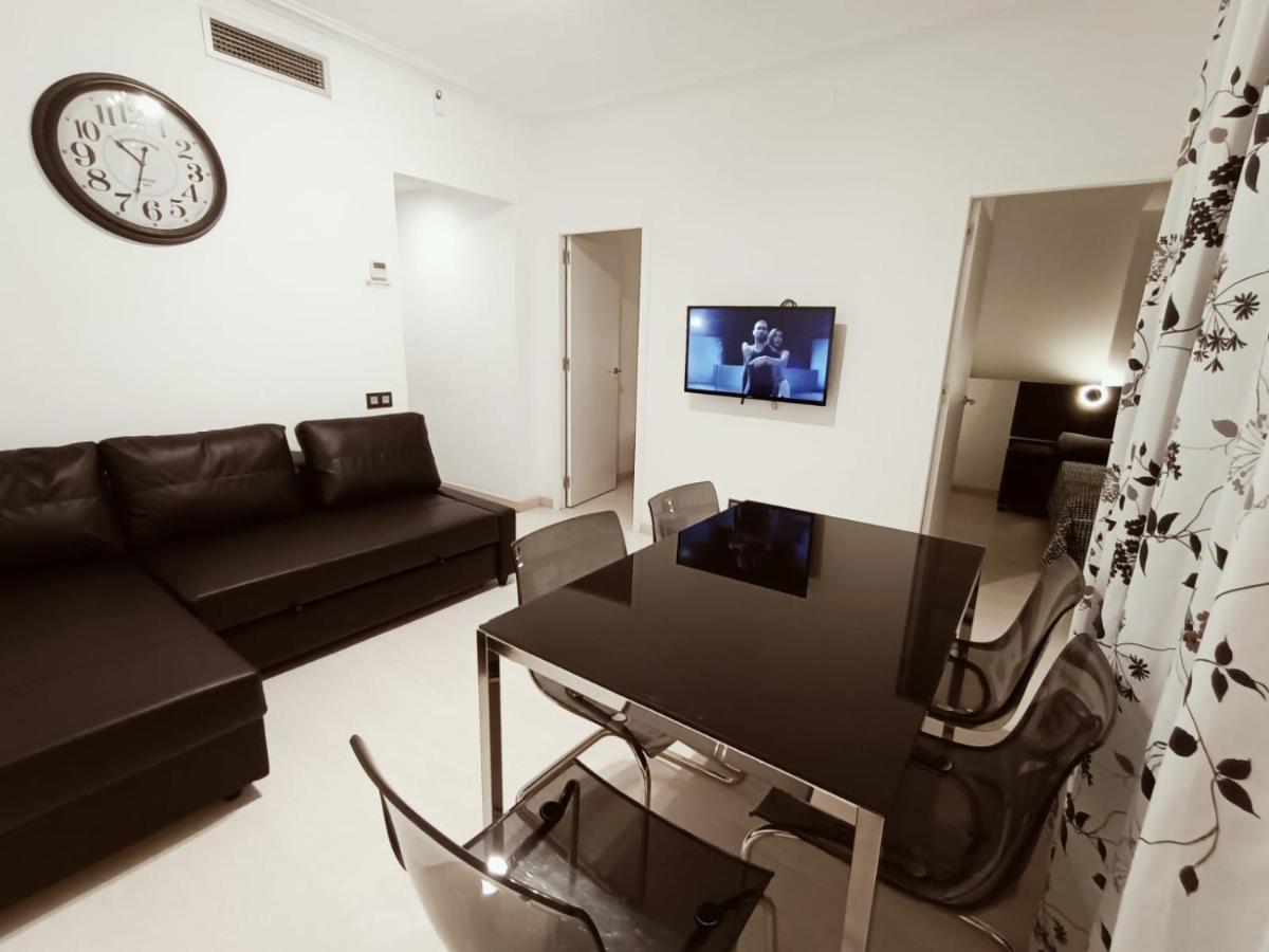 Apartamento Molino Fresh Barcelona Exterior foto