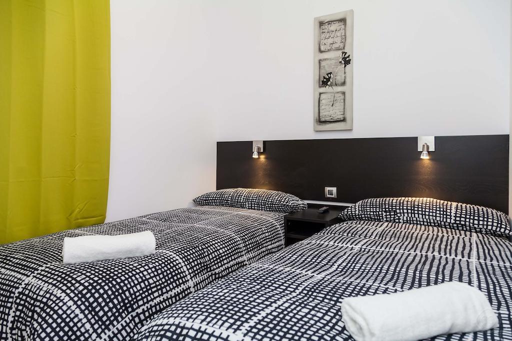 Apartamento Molino Fresh Barcelona Habitación foto