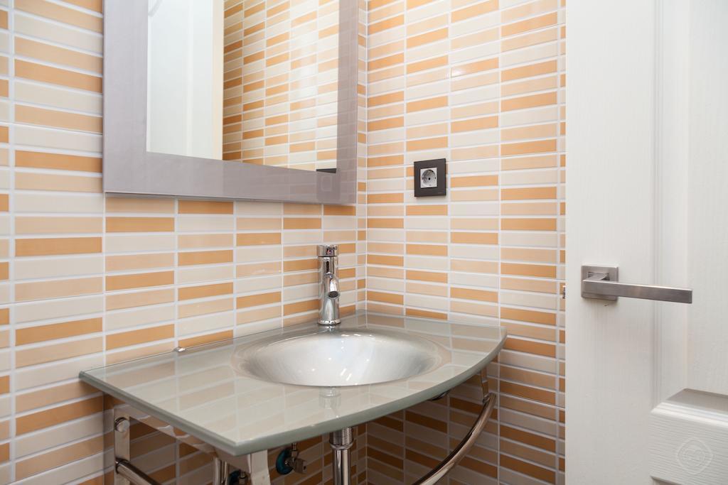 Apartamento Molino Fresh Barcelona Habitación foto
