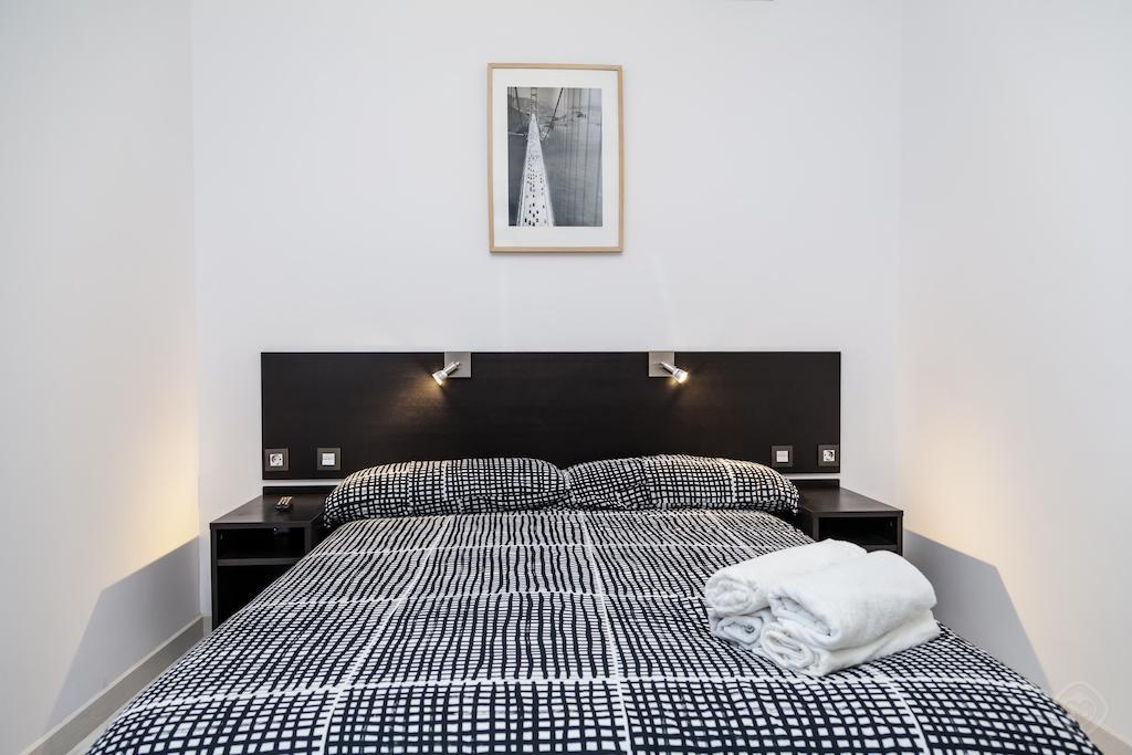 Apartamento Molino Fresh Barcelona Habitación foto