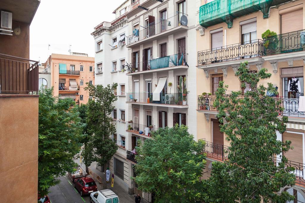 Apartamento Molino Fresh Barcelona Habitación foto