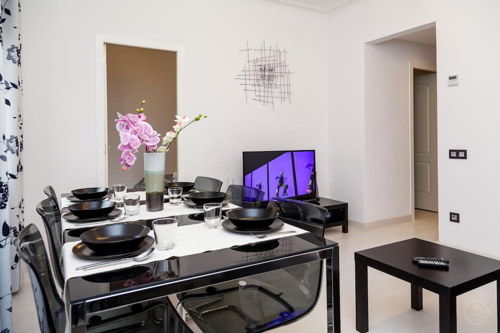 Apartamento Molino Fresh Barcelona Habitación foto