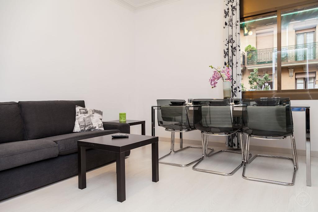 Apartamento Molino Fresh Barcelona Habitación foto