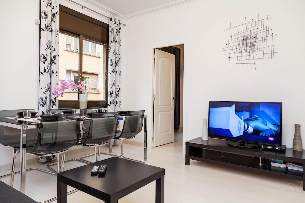 Apartamento Molino Fresh Barcelona Habitación foto